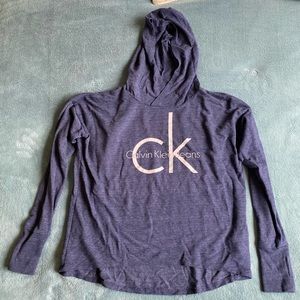 Calvin Klein sweater